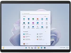 Surface Pro 9 I5-1245U 128GB