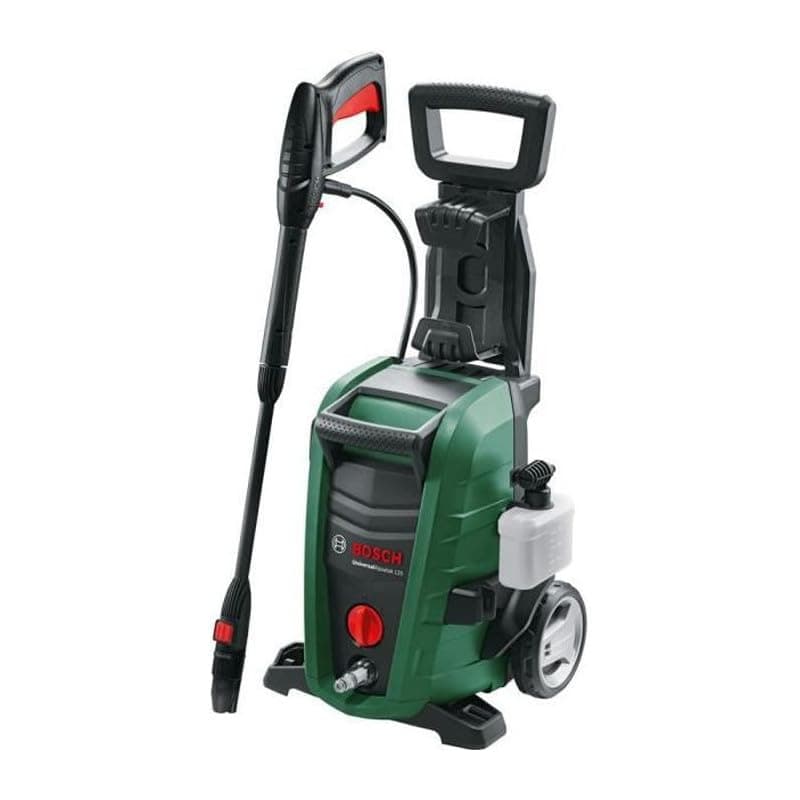 Bosch UniversalAquatak 135 High Pressure Washer (1900 Watt, Pressure: 135 Bar, Max Flow Rate: 410 l/h, Carton Packaging) - Image 5