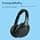 MMOBIEL Ear Pads Replacement for Sony WH-1000XM3 Headphone - Protein PU Ear Pad Cushions - Earpads Replacement for Sony WH-1000XM3 – Black - Image 5