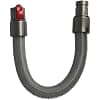 vhbw 1.35m Hose Extension Cord Compatible with Dyson DC25, DC22, SV06, SV05, SV07, DC62+, HH08, SV09 Absolute, SV09 Fluffy, DC23, DC32 Vacuum Cleaners - Image 5