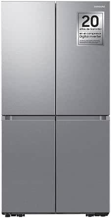 Samsung RF65DG960ESR Multi Door Refrigerator          [Energy Class E]