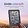 Amazon Kindle Colorsoft 16 GB + Amazon Rasberry Fabric Cover + Amazon Powerfast 9W Power Adapter - Image 4