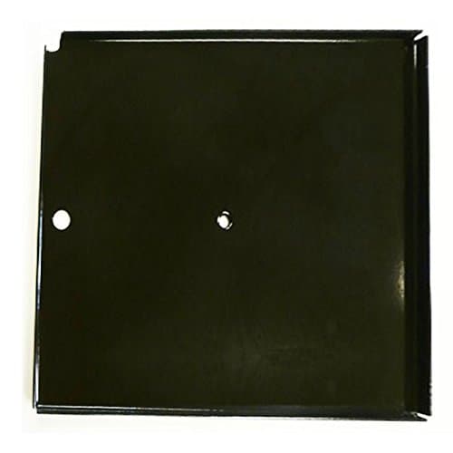 Campingaz Campingaz 4 Series 39 x 45 cm Enamelled Steel Replacement Plate