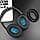 SOULWIT Cushion Pads + Replacement Headband + Silicone Protective Cover Kit for Bose QuietComfort 25(QC25)/SoundLink Around-Ear II (SoundLink AE2)/SoundTrue Around-Ear II (SoundTrue AE 2) - Image 7