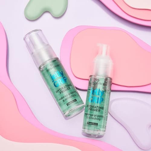 Essence Jelly Grip Hydrating Primer 29ml - Image 7
