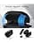 SURITCH Case Compatible with Bose QuietComfort Earbuds (2024), Magnetic Anti-Shock Protective Cover for Headphones with Cleaning Kit and Karabiner Key Loop (Black) - Image 4