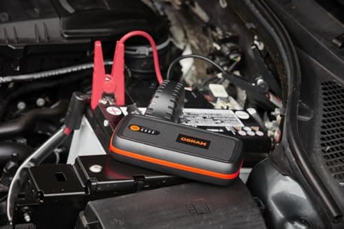 OSRAM BATTERYstart 300, Lithium Starter 13000mAh for Petrol Engines up to 6L and Diesel Engine 3L - Image 6