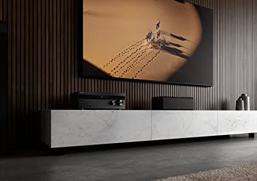 Sony TA-AN1000 | 8K AV Amplifier - 7.2 Channel with 360 Spatial Sound Mapping - Image 7