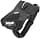 Julius-K9 IDC Stealth PowerHarness Black Size M/0 - Image 3