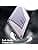 JETech Rotating Case for Samsung Galaxy Tab S10 Lite/S10 FE/S9 FE 10.9 Inch/S9 11 Inch with S Pen Holder, 360 Degree Rotation Stand Case Cover Transparent Back (Lavender) - Image 5