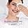 NIVEA - Waterproof Micellar Water - Face, Eyes, Lips - Cleanses Pores & Removes Makeup - Gentle On Eyelashes - Micelles, Amino Acid & Black Tea Extracts - Vegan - All Skin Types - 400ml - Image 6