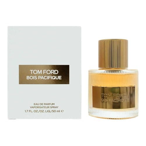 Bois Pacifique by Tom Ford for Unisex - 1.7 oz EDP Spray - Image 3