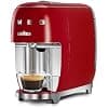 Lavazza Smeg 18000454 Capsule Coffee Machine, A Modo Mio SMEG, Integrated AMM System, 0.9 L Water Tank, Removable Drip Tray, Compact Size, 1250 W, Red - Image 8