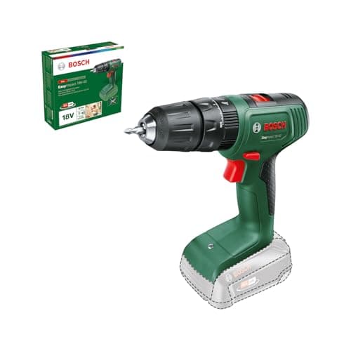 Bosch EasyImpact 18V-40 cordless impact driver (without battery, 18 Volt system, in cardboard packaging) - Image 3