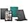 Kindle Colorsoft Signature Edition (32 GB) without ads, Jade Amazon Clear Back Cover and a Made for Amazon Wireless Charging Dock - Image 2