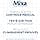Mixa Micellar Water Anti-Drying 400 ml - Image 5