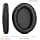 TaiZiChangQin Replacement Ear Pads Compatible with Sennheiser HD206 HD 206 HD201 HD201S HD180 Headphones - Image 6