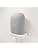 Wall Mount for Nest Audio (White) - Image 2
