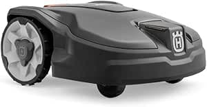 Automower Husqvarna 310 Mark II Robot Lawnmower