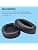 MMOBIEL Ear Pads Replacement for Sony WH-H900N/MDR-100ABN Headphone - Protein PU Ear Pad Cushions - Earpads Replacement for Sony WH-H900N/MDR-100ABN – Black - Image 7