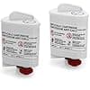 Tefal XD9060E0 2 Anti-Limescale Cartridges, Iron, Plastic, White - Image 5