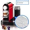 Anakel Home Coffee Capsule Drawer MS-0055334 Compatible with Nespresso Krups CITIZ XN Automatic Coffee Machine - Image 4