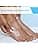 CeraVe - SA Crème Pieds Régénérante - Exfolie, Nourrit, Apaise & Assouplit - Acide Salicylique + Lactate d'Ammonium + 3 Céramides Essentiels - Pieds Secs, Abîmés, Rugueux, Squameux - 2 x 88 ml - Image 6