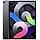2020 Apple iPad Air (10.9-inch, Wi-Fi + Cellular, 256GB) Space Grey (Refurbished) - Image 3