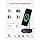 Anker Induction Charger iPhone Charging Base 15W, Adjustable Stand 2-in-1, USB-C Cable 1.5m, Dual LED, Ultra Fast MagSafe for iPhone Series 17/16 and 5W for AirPods (No AC Adapter) - Image 8
