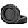 MMOBIEL Ear Pads Replacement for Corsair Virtuoso RGB - Protein PU Ear Pad Cushions - Earpads Replacement for Corsair Virtuoso RGB Wireless XT/Virtuoso RGB Wireless/Virtuoso RGB Wireless SE –Black - Image 3