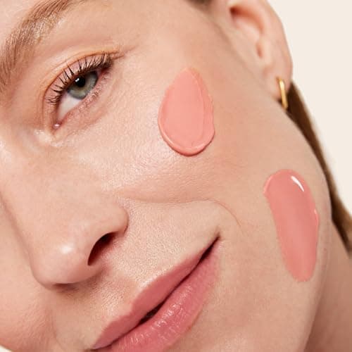 La Provençale Bio - Certified Organic Anti-Fatigue Radiance Booster Cream - Purple Olive - Peptides & Luminous Pigments - For All Skin Types, Even the Most Sensitive - 50 ml - Image 8