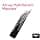 Almay One Coat Multi-Benefit Mascara, Black, 0.24 Fluid Ounce - Image 3