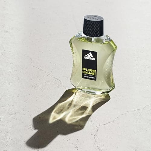 Adidas - Eaux de toilette - Pure Game 100ml - Image 6