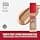 Rimmel London Lasting Finish Up to 35h, 203 True Beige, Foundation, Longwear, Moisturizing, Vegan Formula, Full Coverage, 30 ml - Image 6