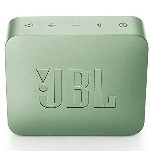 JBL JBLGO2MINT - Portable Wireless Bluetooth Speaker GO 2 Mint - Image 4