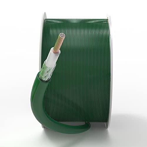 500m Mesh Boundary Cable for Lawn Mower Robot Lawn Mower Fits Gardena/Bosch/Husqvarna/Worx/Honda/RobomoW/iMow - Image 3