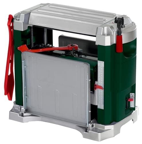 Raboteuse de chantier DH 330 METABO - 0200033000 - Image 4