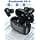 Wireless Bluetooth Earphones for iPhone 17 16e 16 Pro Max, Bluetooth 5.4 50 Hours Touch Control HiFi Stereo Earbuds USB C Headset USB-C Fast Charging for Samsung A17 A16 S25 A56 Pixel 10 - Image 4