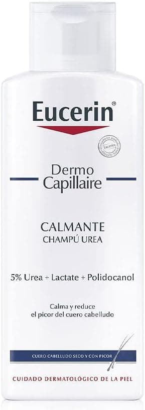 EASO MAGNO Eucerin Ph5 Appeasing Shampoo 5% Urea 250ml - Image 1