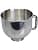 Stainless Steel Bowl AW20011056 for Kenwood Food Processor - Image 2