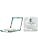 Stay-Matte Clear Pressed Powder - 01 Stay Buff (VF) - Dry to Oily Clinique for Women - 7.6 Grams Powder - Image 2