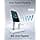 ESR 25W MagSafe 3 in 1 Charger, Apple Certified Magnetic Wireless Charger, 15W MagSafe Fast Charging Station for iPhone 17/16/15/14/13/Apple Watches/AirPods 4/3, Anti-Overheat Charger - Image 3