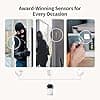 Aqara Y100 Security System, 2K PT Camera Hub G3 and 3 Smart Sensors, HomeGuardian, Local Automation, 24/7 Alerts, Compatible HomeKit, Google Home, Alexa - Image 4