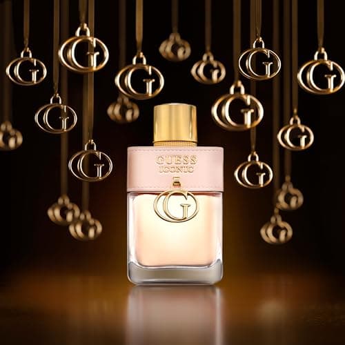 GUESS Iconic Women Femme Eau de Parfum Perfume Spray 1.7 Fl Oz - Image 7