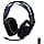 Logitech G 535 Lightspeed Wireless Gaming Headset - Lightweight Over-Ear Headphones with Mic with Flip-Up Mute Function, Stereo, Compatible with PC, PS4, PS5, USB Rechargeable - Black - Image 2