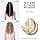 DESSANGE - Nutri-Extreme Richesse Intense Nutrition Leave-In Hair Care - Formula Enriched With Peptides & Linseed Oil - Nourishes Lengths & Ends - Softness & Radiance - Very Dry Hair - 110 ml - Image 5