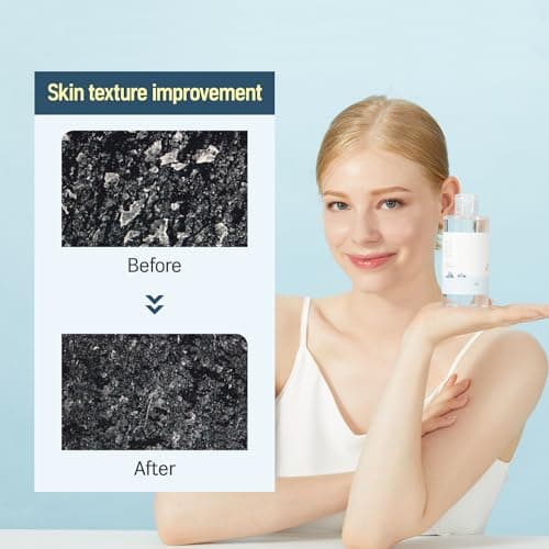 ROUND LAB Dokdo Toner/Exfoliating, Moisturizing, Aqueous Type Tonic (100 ml) - Image 6