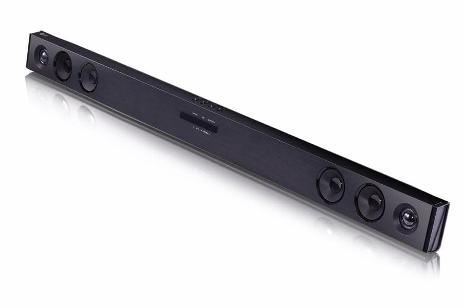 LG Barre de Son 2.1 ch SQC2 | 300W | Dolby Digital | Bluetooth | HDMI Arc | SQC2 - Image 6