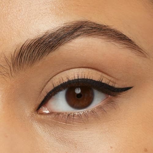 Maybelline New York - Crayon Gel Yeux Effet Smokey - Waterproof & Tenue 36h - Tattoo Liner Smokey - Teinte : Noir - Image 7