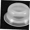12 x Silicone Float Valve Gaskets for Pressure Cooker Replacement High Elasticity Sealing Rings Compatible with Instant Pot Plus Models - Image 6